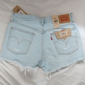 levis got owned shorts
